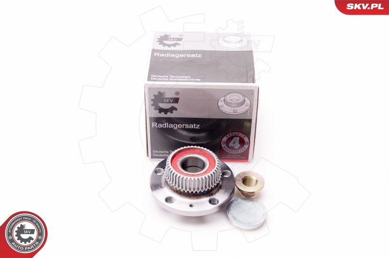 Wheel Bearing Kit